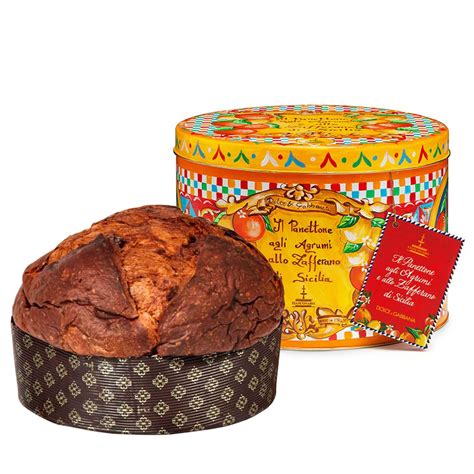 dolce gabbana panettone italia|dolce gabbana panettone fiasconaro.